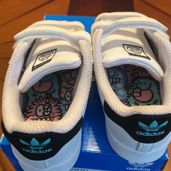 Adidas x Kevin Lyons - Picture 3 of 7